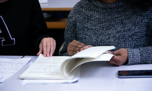 Preparing and analysing financial statements