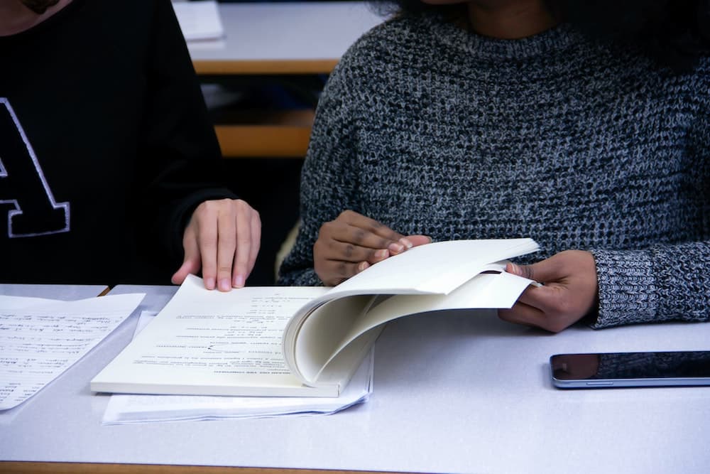 Preparing and analysing financial statements