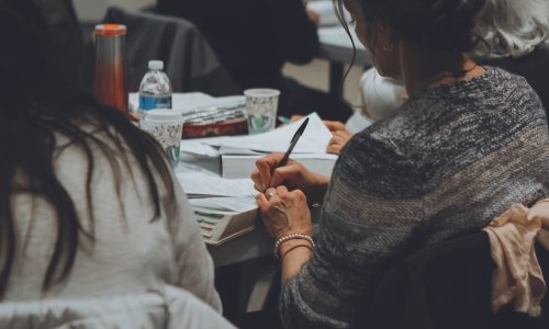 Digital marketing masterclass