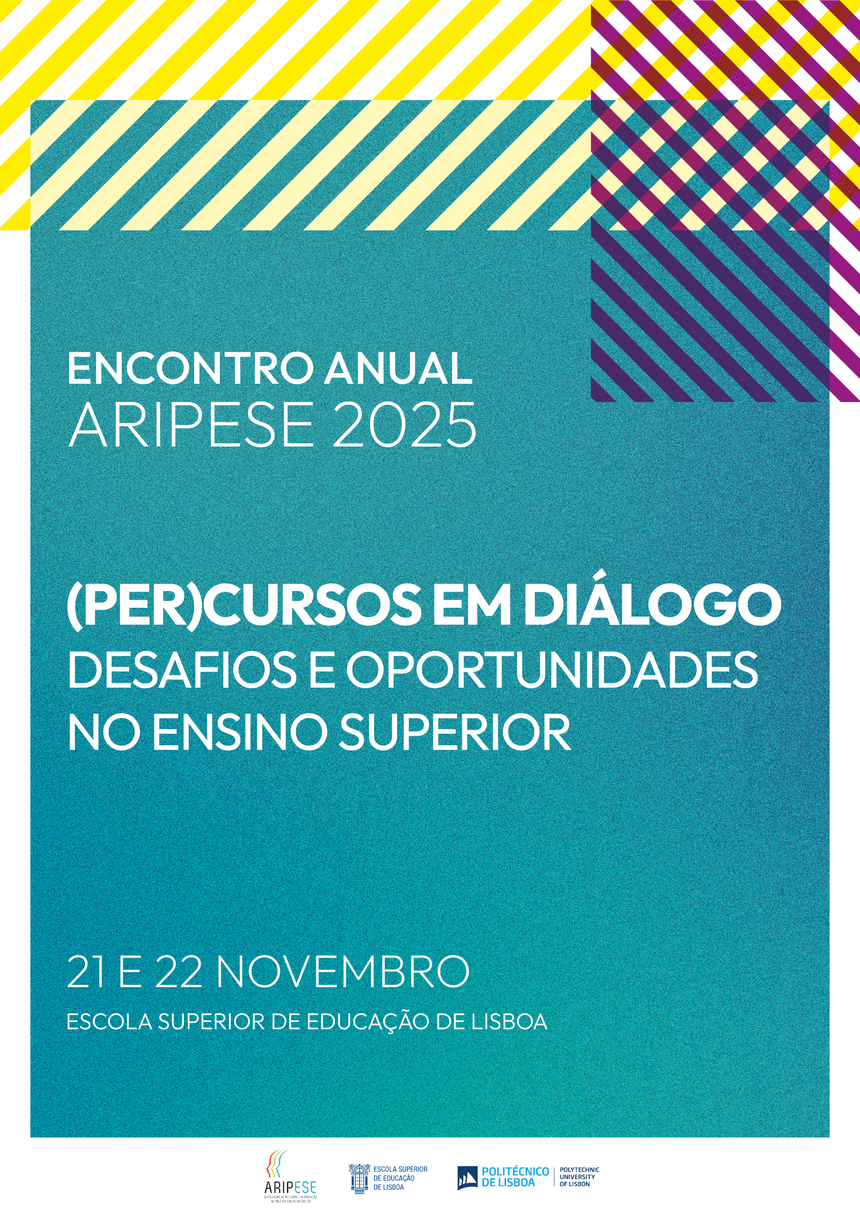cartaz 2025